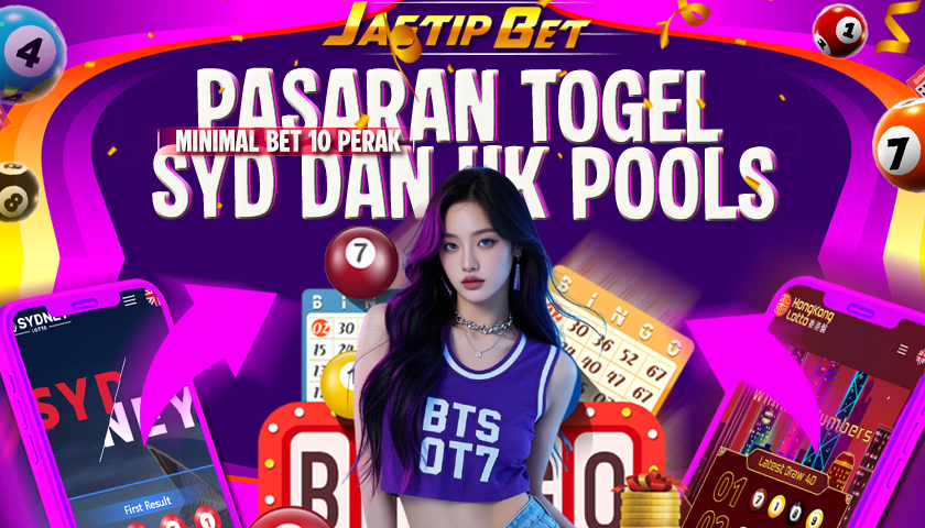 JASTIPBET